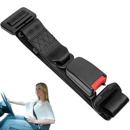 Seat Belt For Pregnant Women