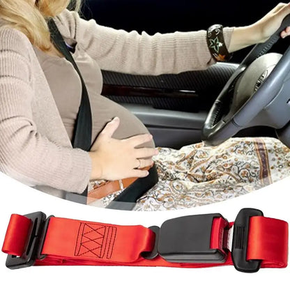 Seat Belt For Pregnant Women