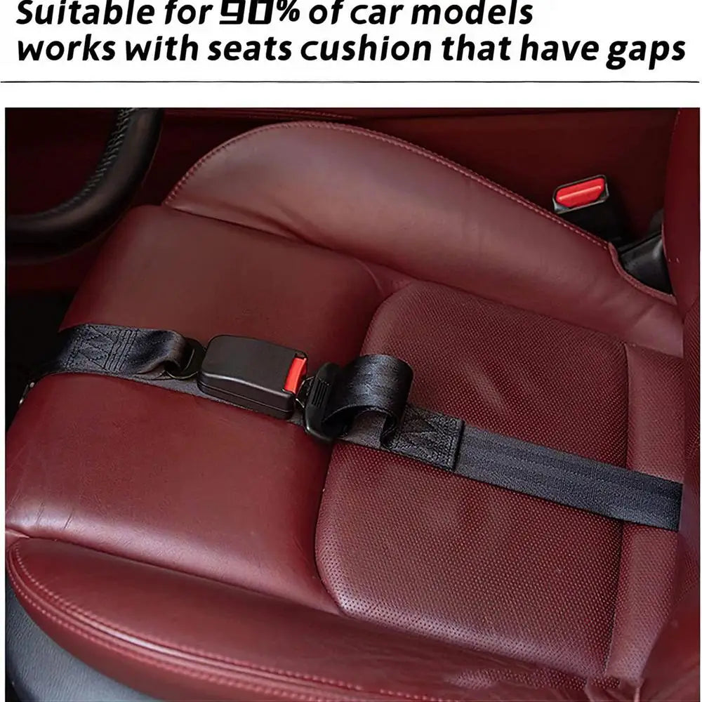 Seat Belt For Pregnant Women