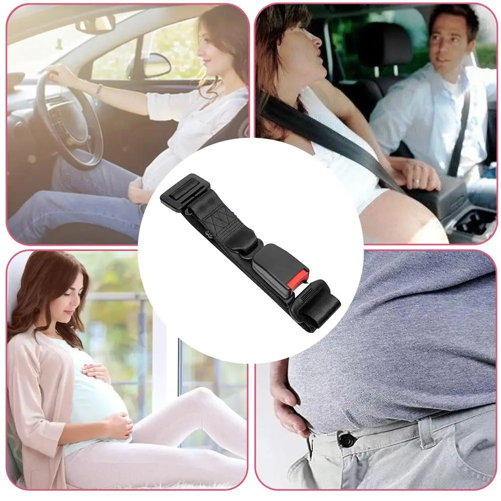 Seat Belt For Pregnant Women