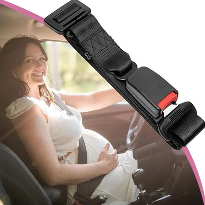 Seat Belt For Pregnant Women