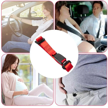 Seat Belt For Pregnant Women